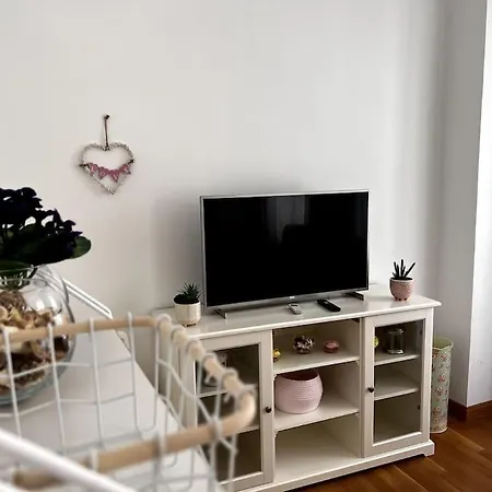 Appartement Muy Centrico En Grenade