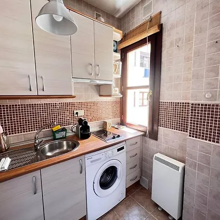 Appartement Muy Centrico En Grenade