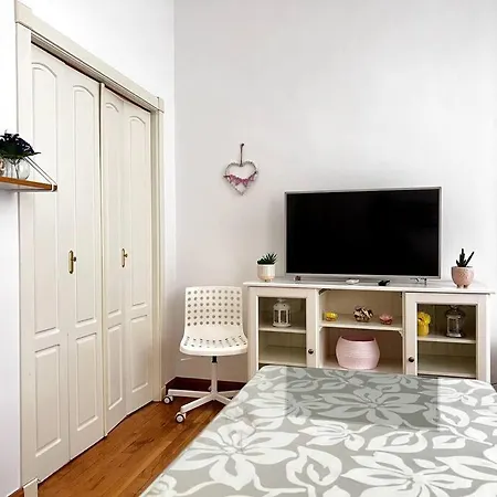 Appartement Muy Centrico En *