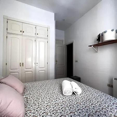 Appartement Muy Centrico En *