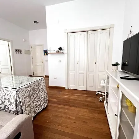 Appartement Muy Centrico En