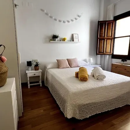 Muy Centrico En Appartement