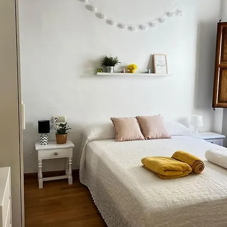 Appartement Muy Centrico En Grenade