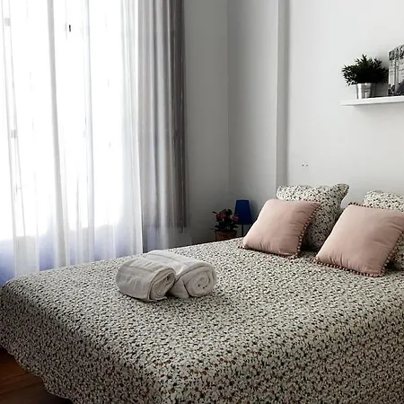 Apartamento Muy Centrico En Apartment *