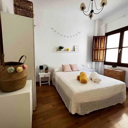 Muy Centrico En Appartement