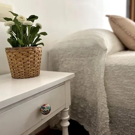 Apartamento Muy Centrico En