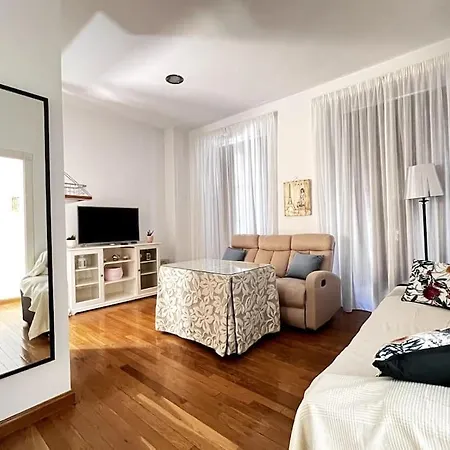 Muy Centrico En Apartamento *