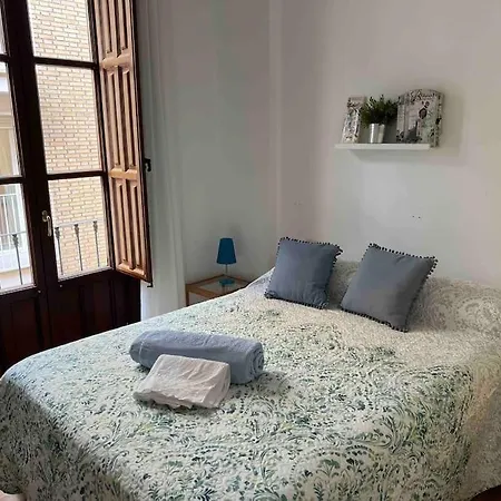 Apartamento Muy Centrico En Granada
